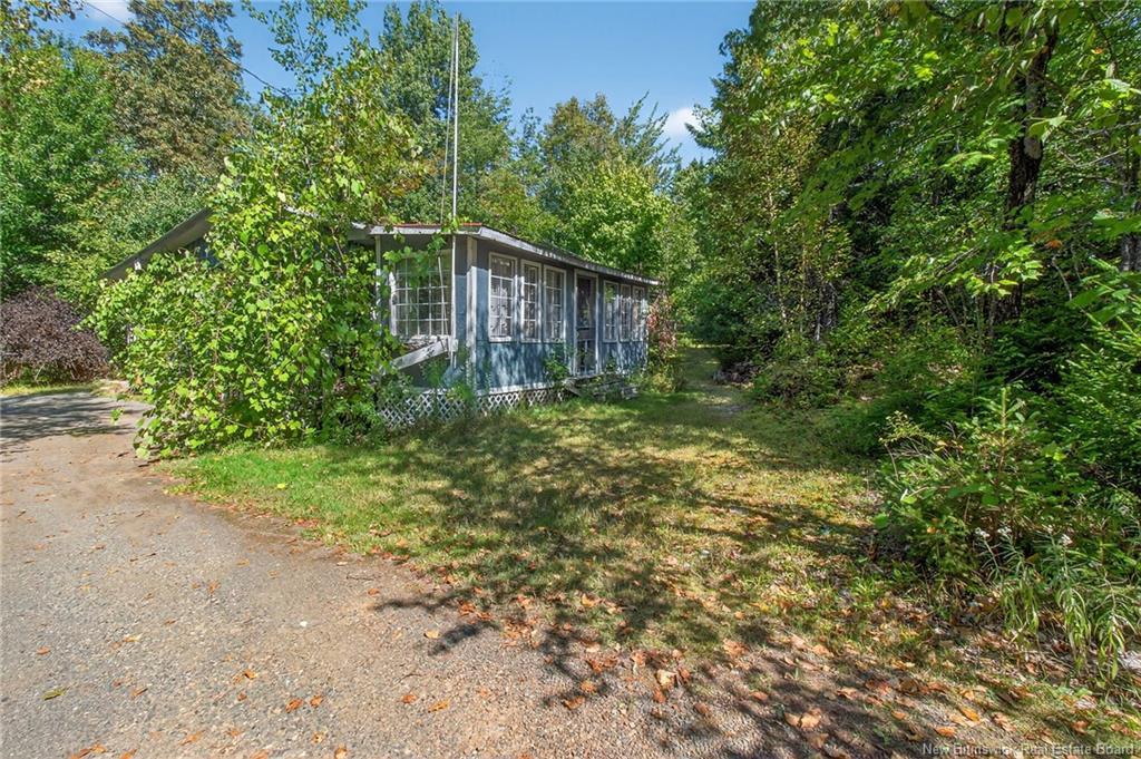 255 Niagara Rd, Pine Glen, NB