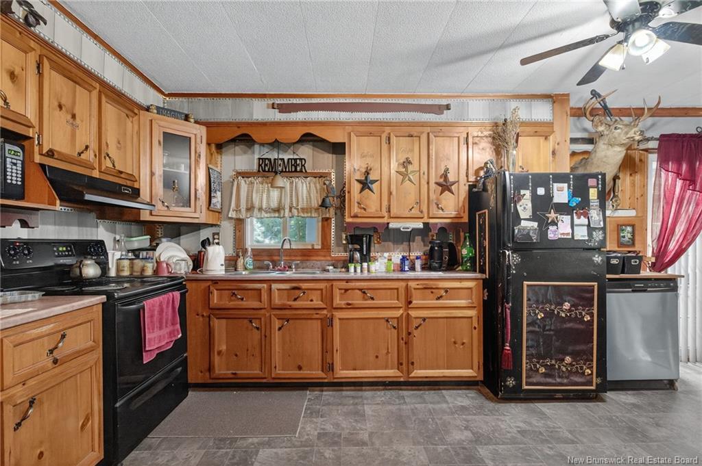 255 Niagara Rd, Pine Glen, NB