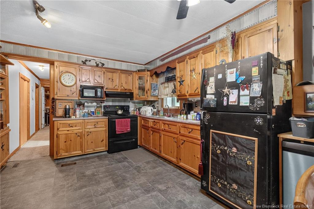 255 Niagara Rd, Pine Glen, NB