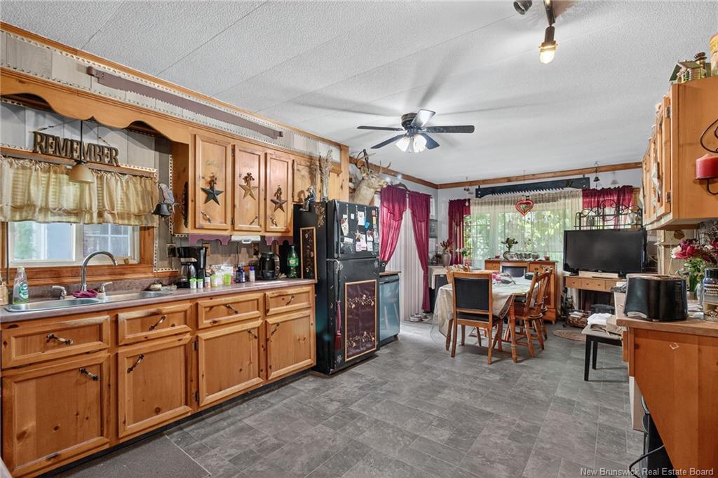 255 Niagara Rd, Pine Glen, NB