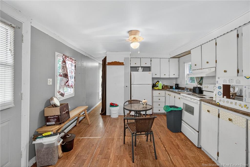 255 Niagara Rd, Pine Glen, NB