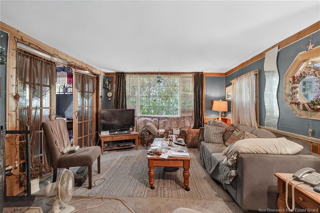 255 Niagara Rd, Pine Glen, NB