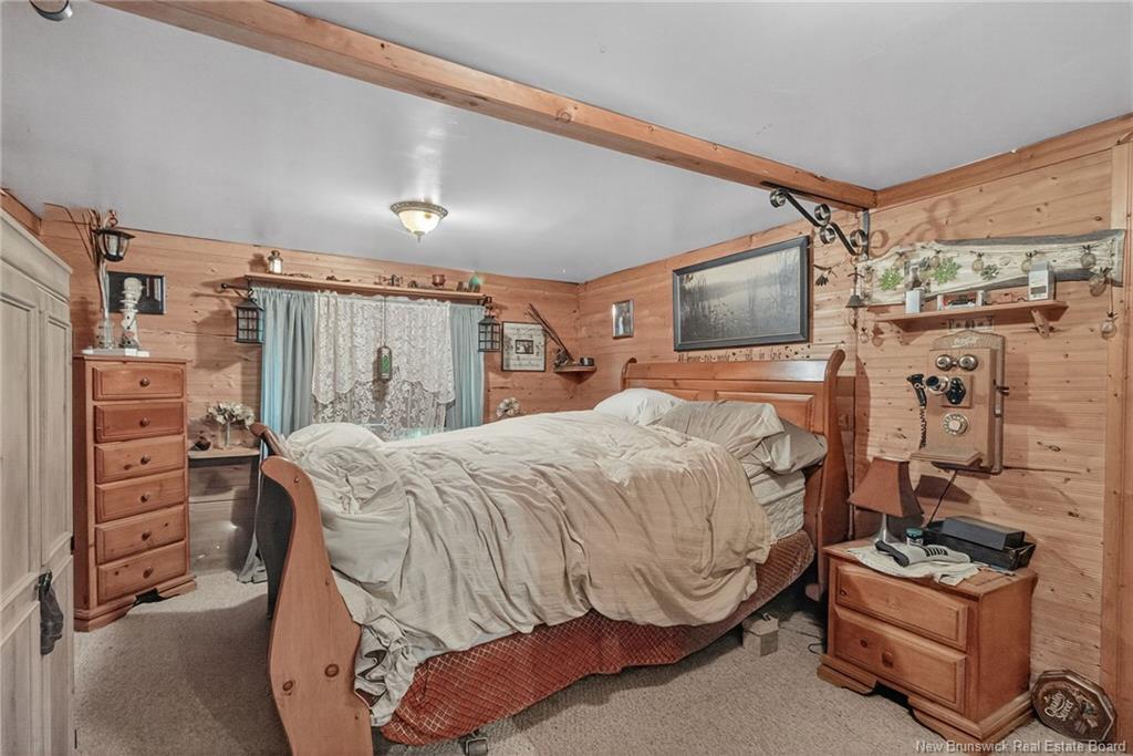 255 Niagara Rd, Pine Glen, NB