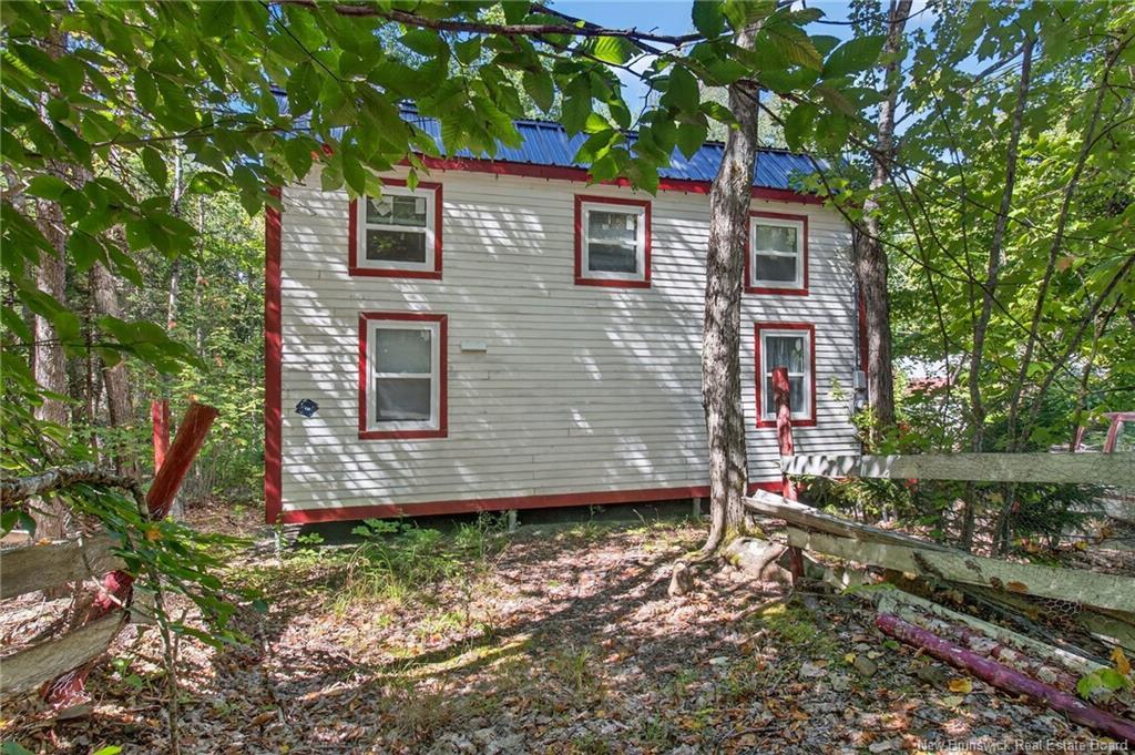 255 Niagara Rd, Pine Glen, NB