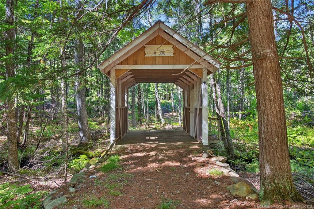 255 Niagara Rd, Pine Glen, NB