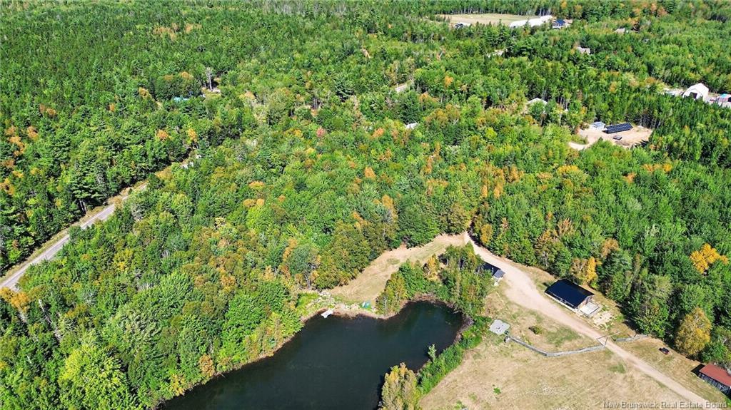 255 Niagara Rd, Pine Glen, NB