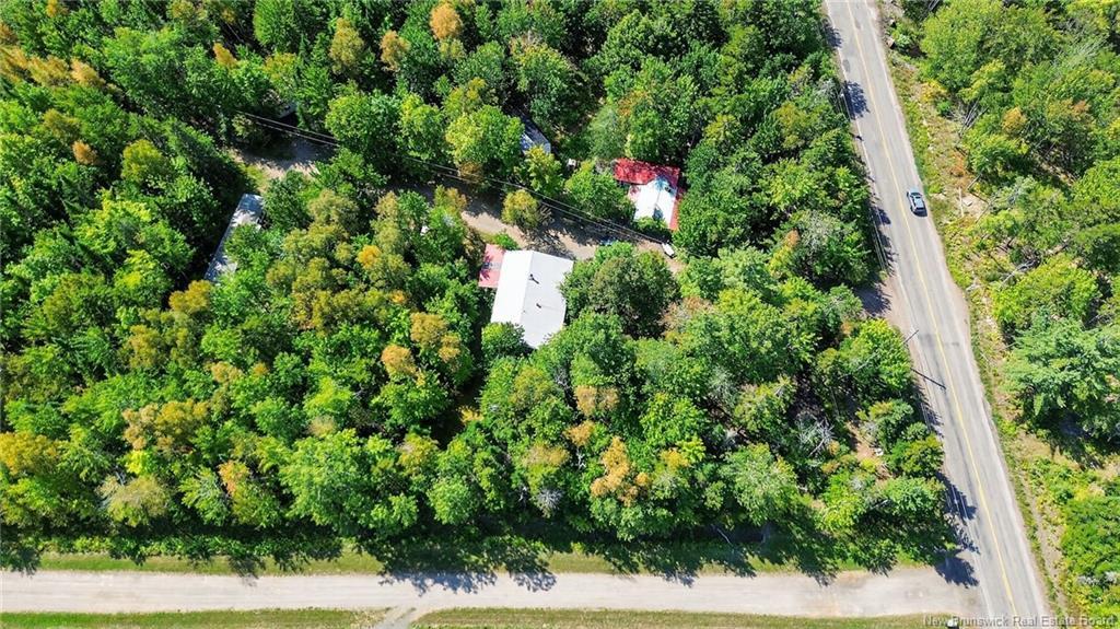 255 Niagara Rd, Pine Glen, NB