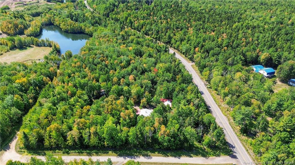 255 Niagara Rd, Pine Glen, NB