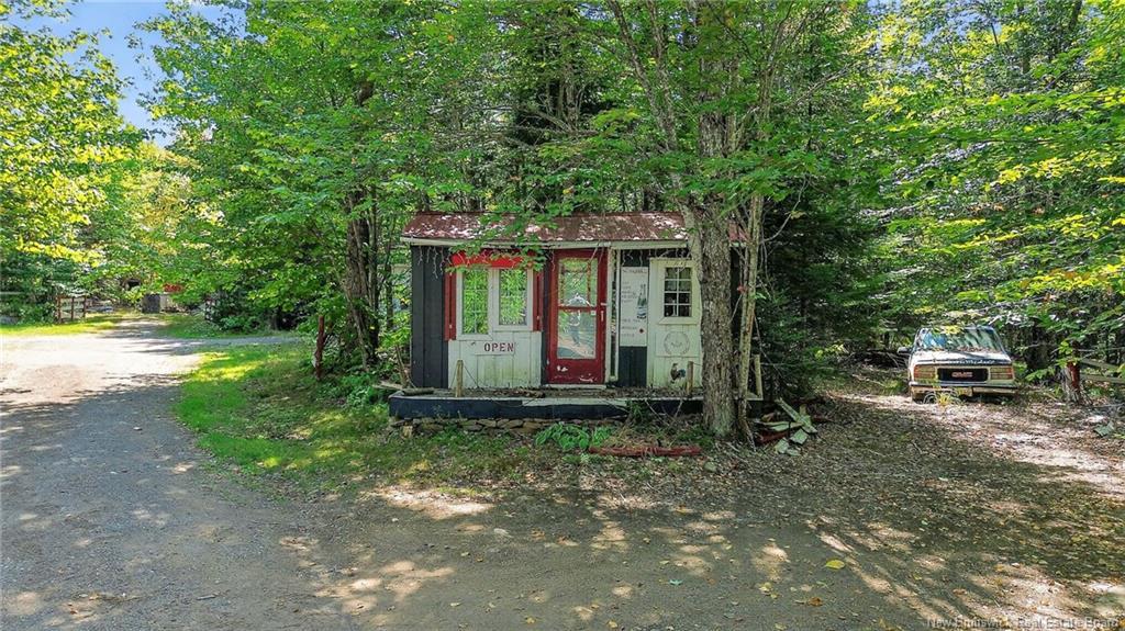 255 Niagara Rd, Pine Glen, NB