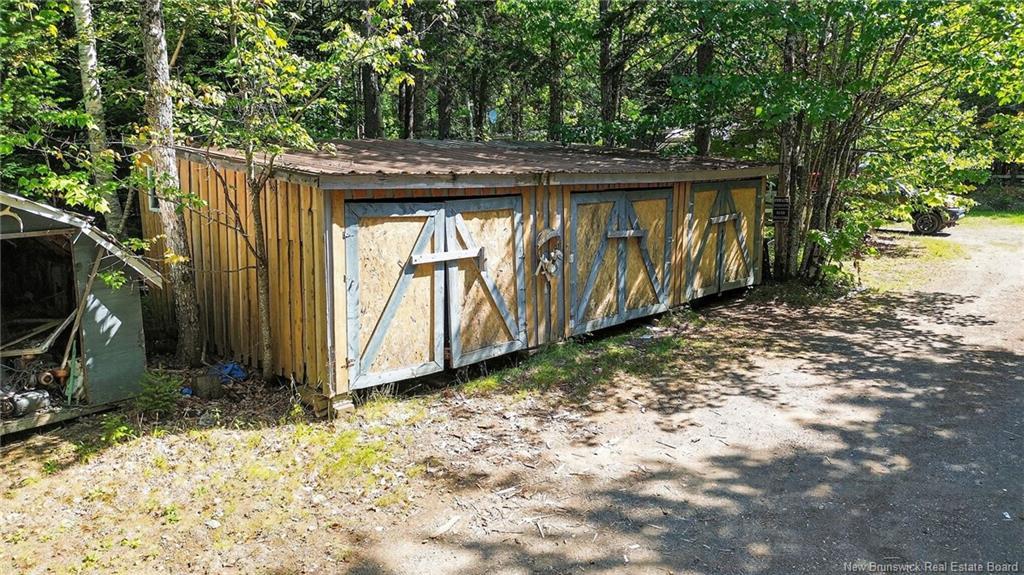 255 Niagara Rd, Pine Glen, NB