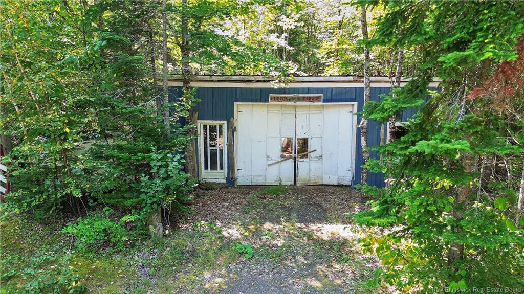 255 Niagara Rd, Pine Glen, NB