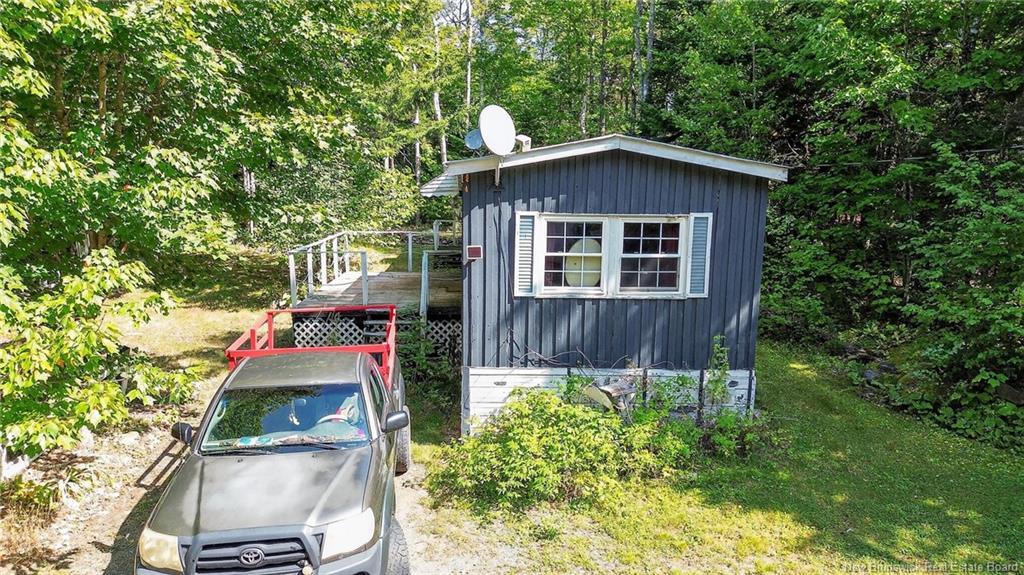 255 Niagara Rd, Pine Glen, NB