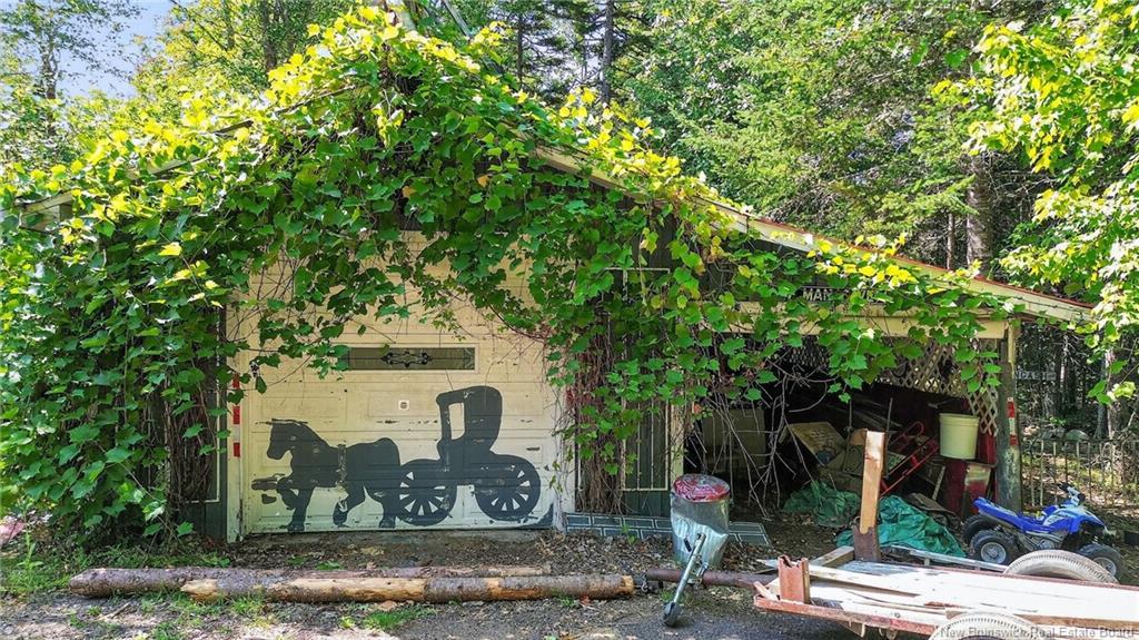 255 Niagara Rd, Pine Glen, NB