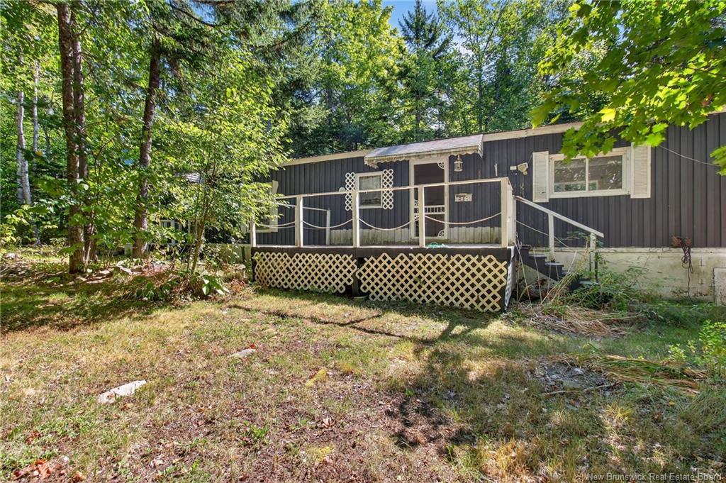 255 Niagara Rd, Pine Glen, NB