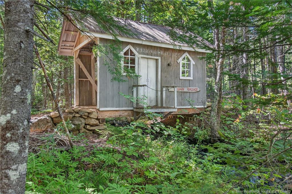 255 Niagara Rd, Pine Glen, NB