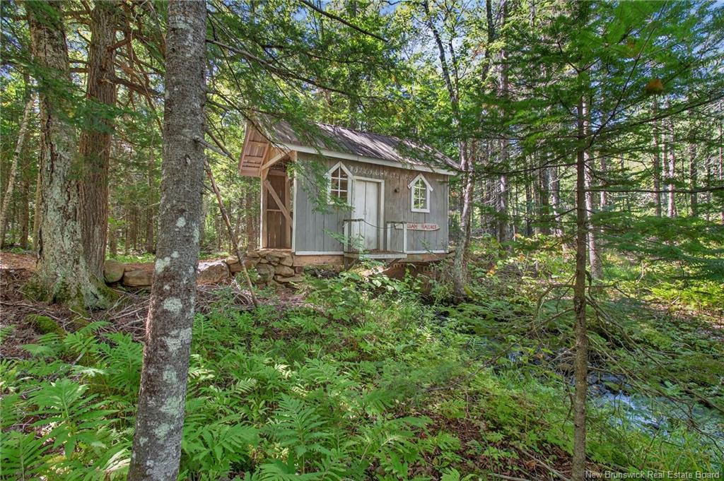 255 Niagara Rd, Pine Glen, NB