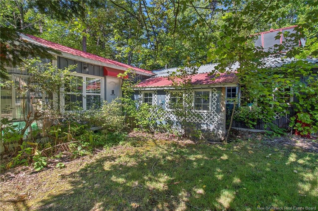 255 Niagara Rd, Pine Glen, NB