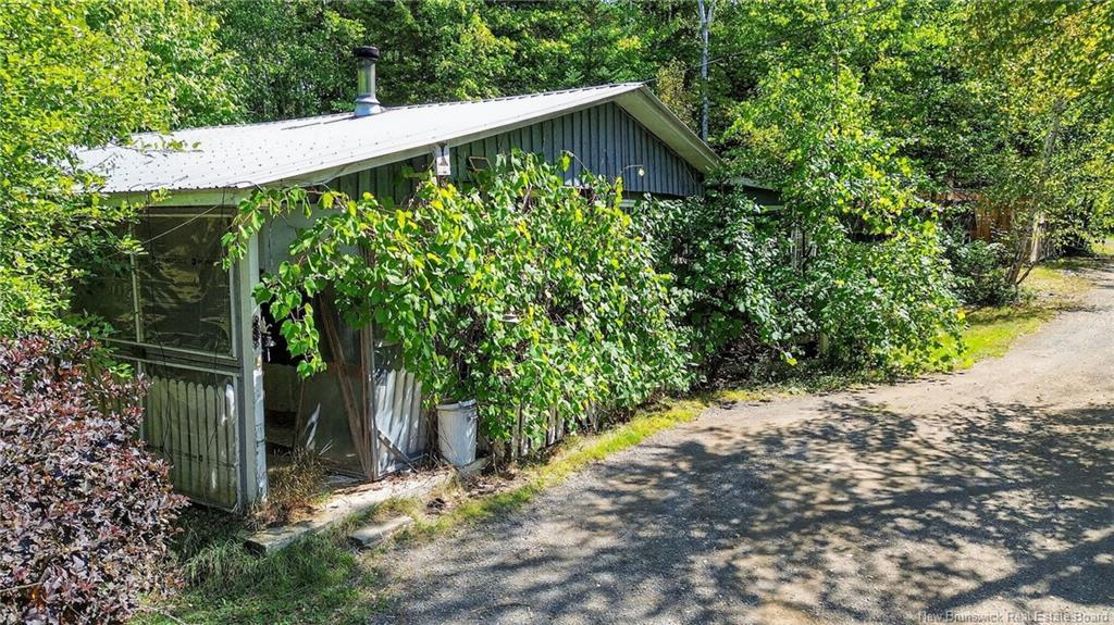 255 Niagara Rd, Pine Glen, NB