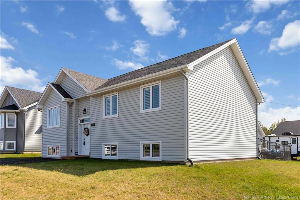 283 Chatellerault, Shediac, NB