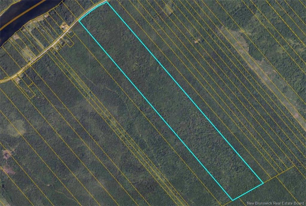 Large Acreage Route 118, Mckinleyville, NB