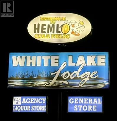 149 Highway 17, White River, ON