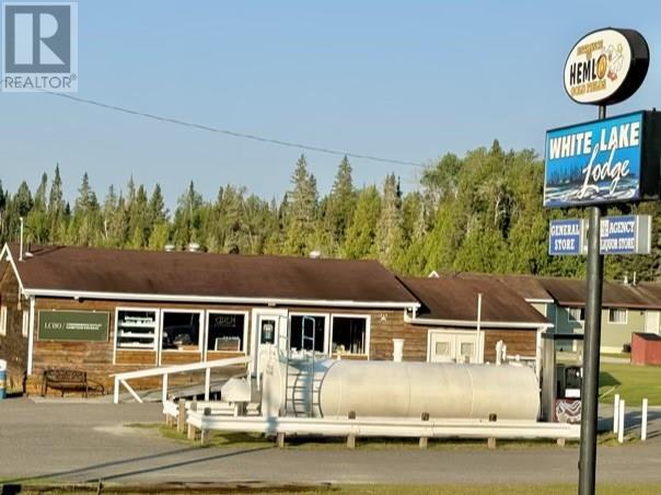 149 Highway 17, White River, ON