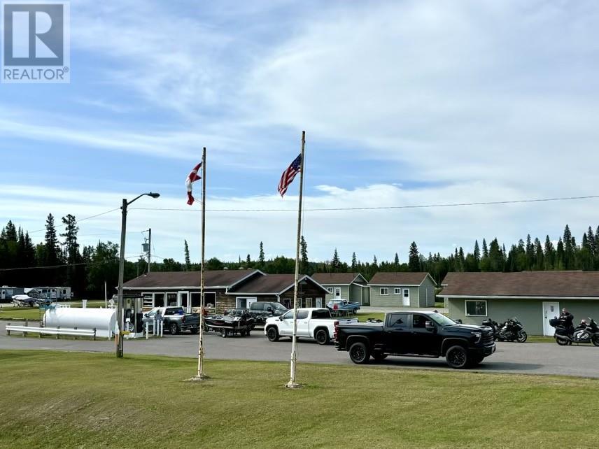 149 Highway 17, White River, ON