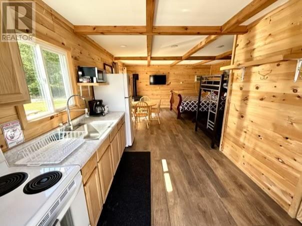 149 Highway 17, White River, ON