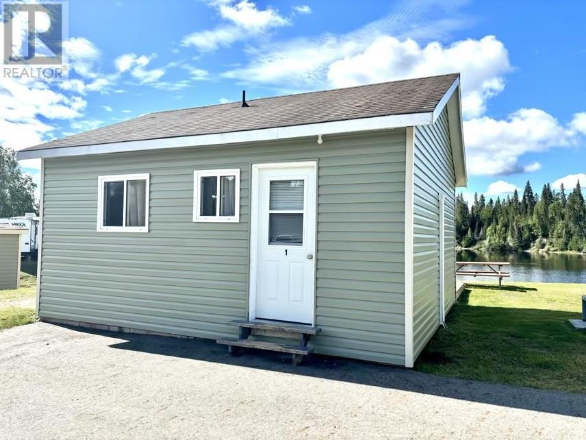 149 Highway 17, White River, ON