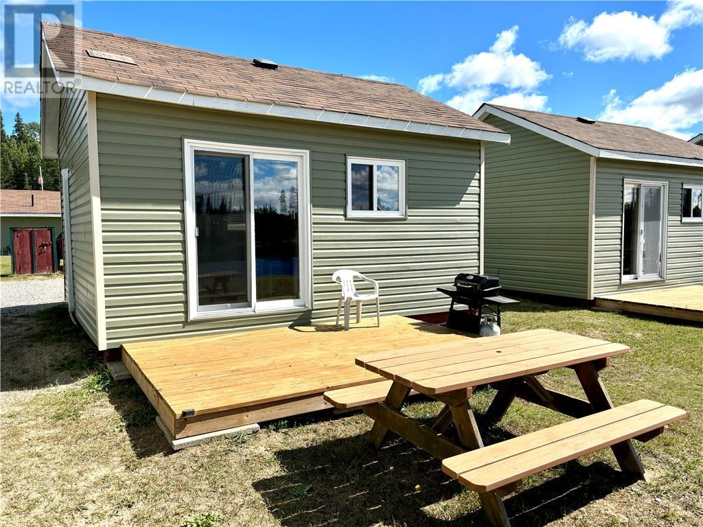 149 Highway 17, White River, ON