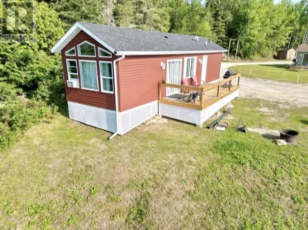 149 Highway 17, White River, ON