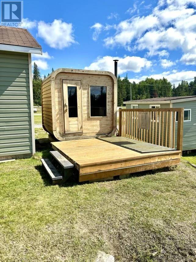 149 Highway 17, White River, ON