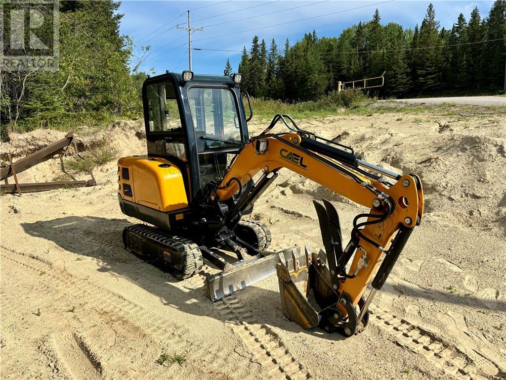 149 Highway 17, White River, ON