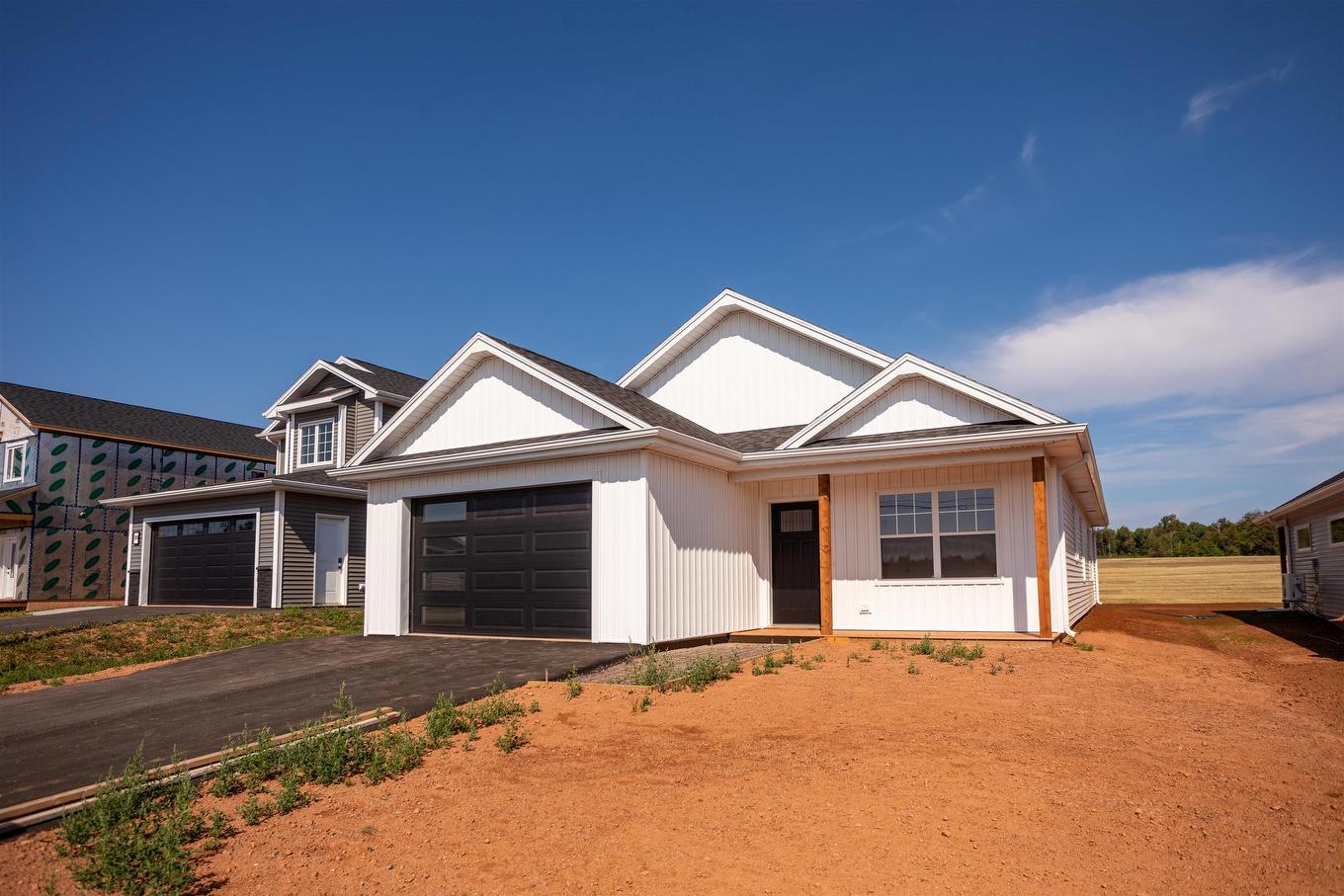 107 Samantha Lane, Cornwall, PE