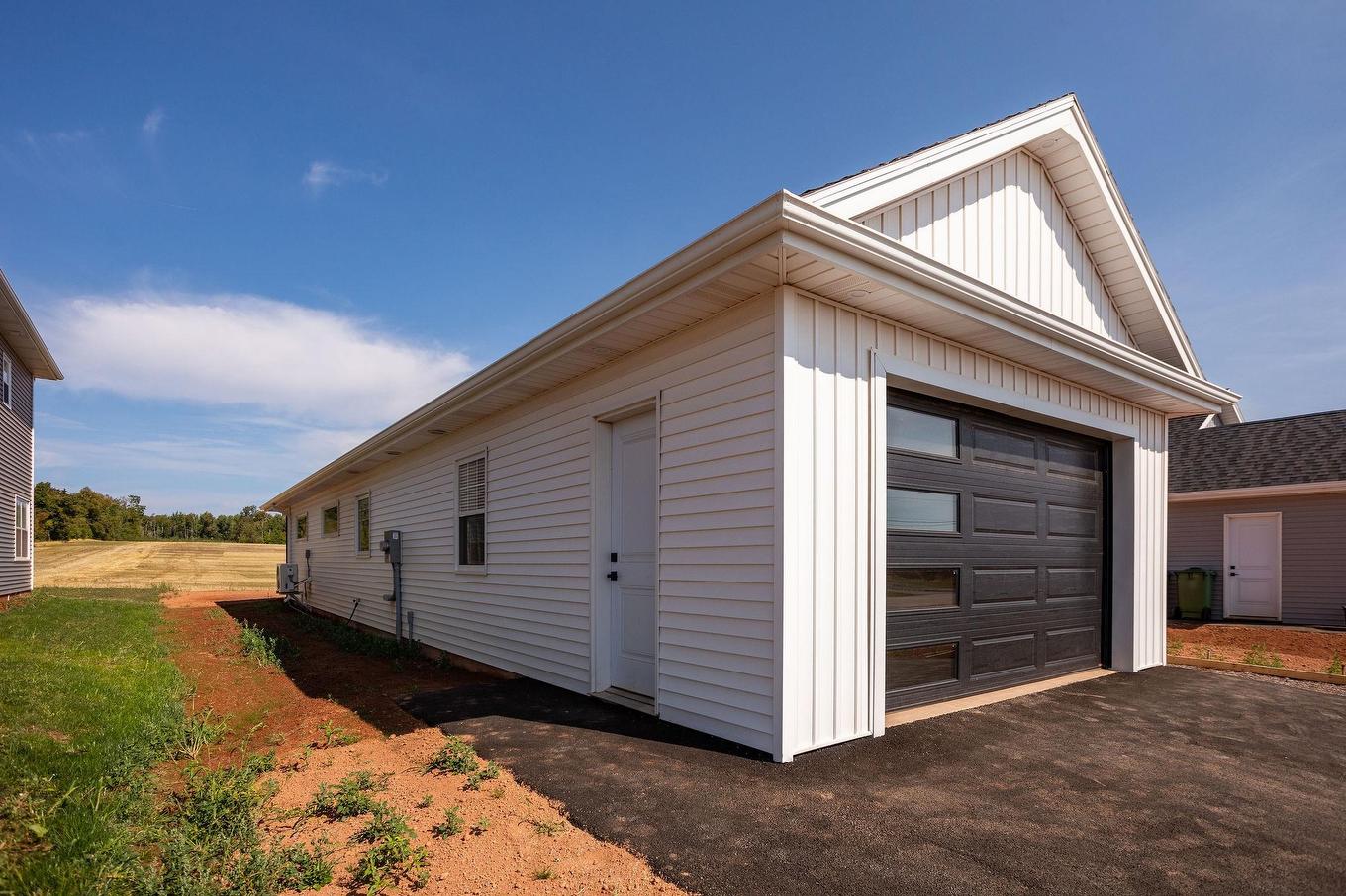 107 Samantha Lane, Cornwall, PE