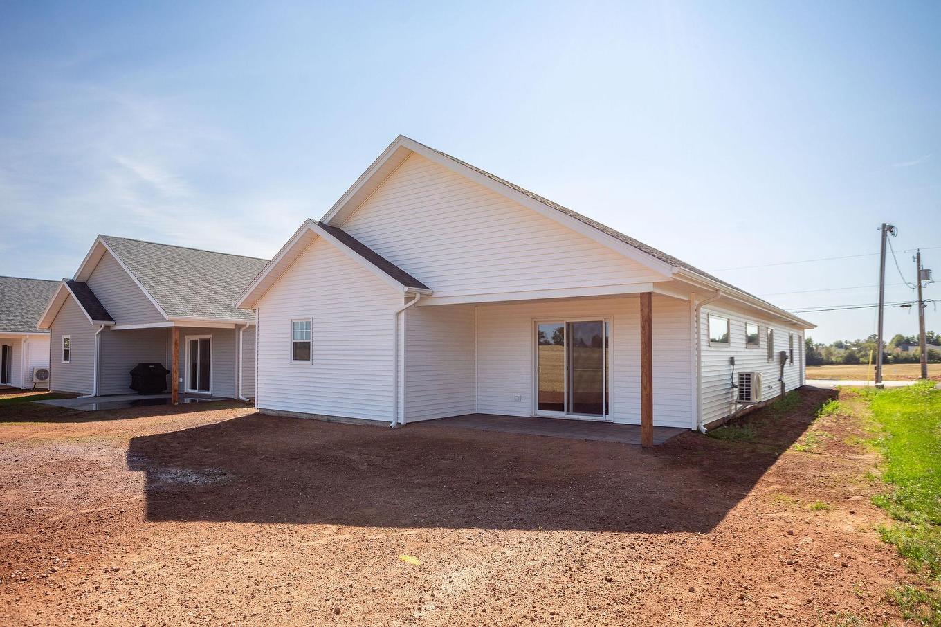 107 Samantha Lane, Cornwall, PE