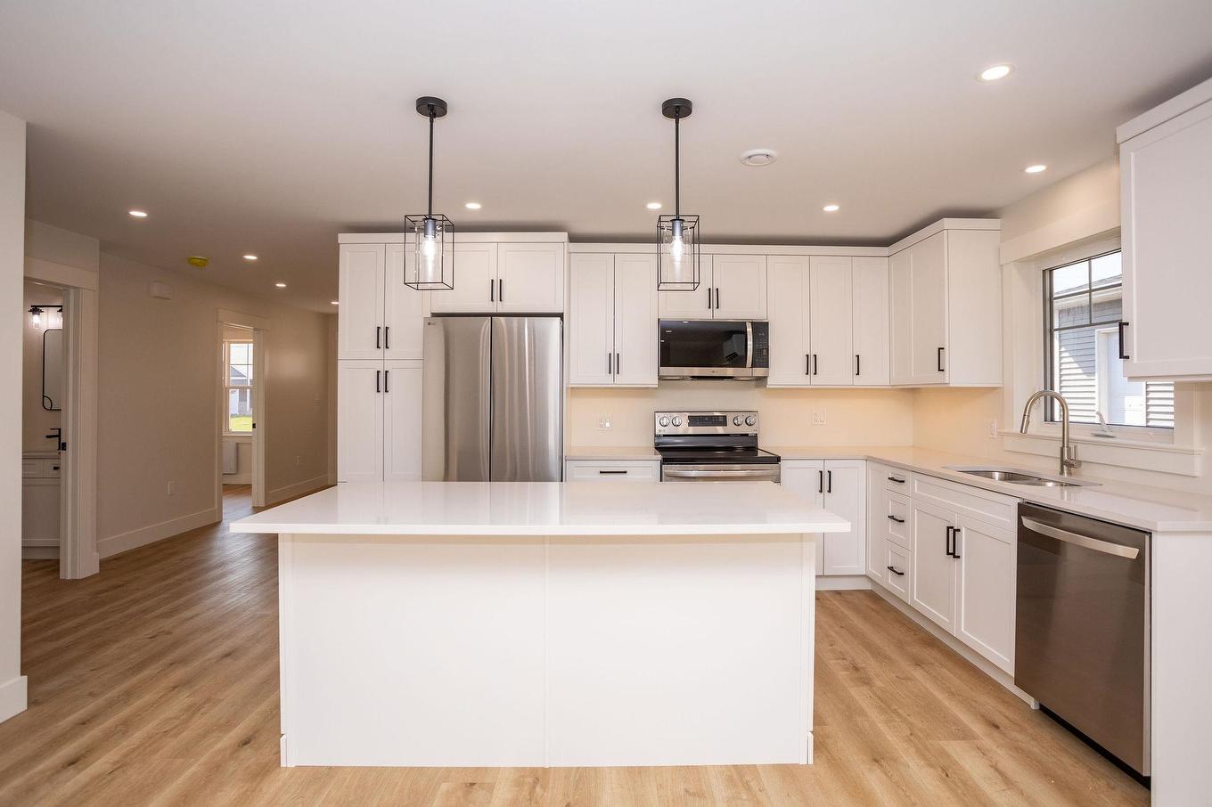 107 Samantha Lane, Cornwall, PE