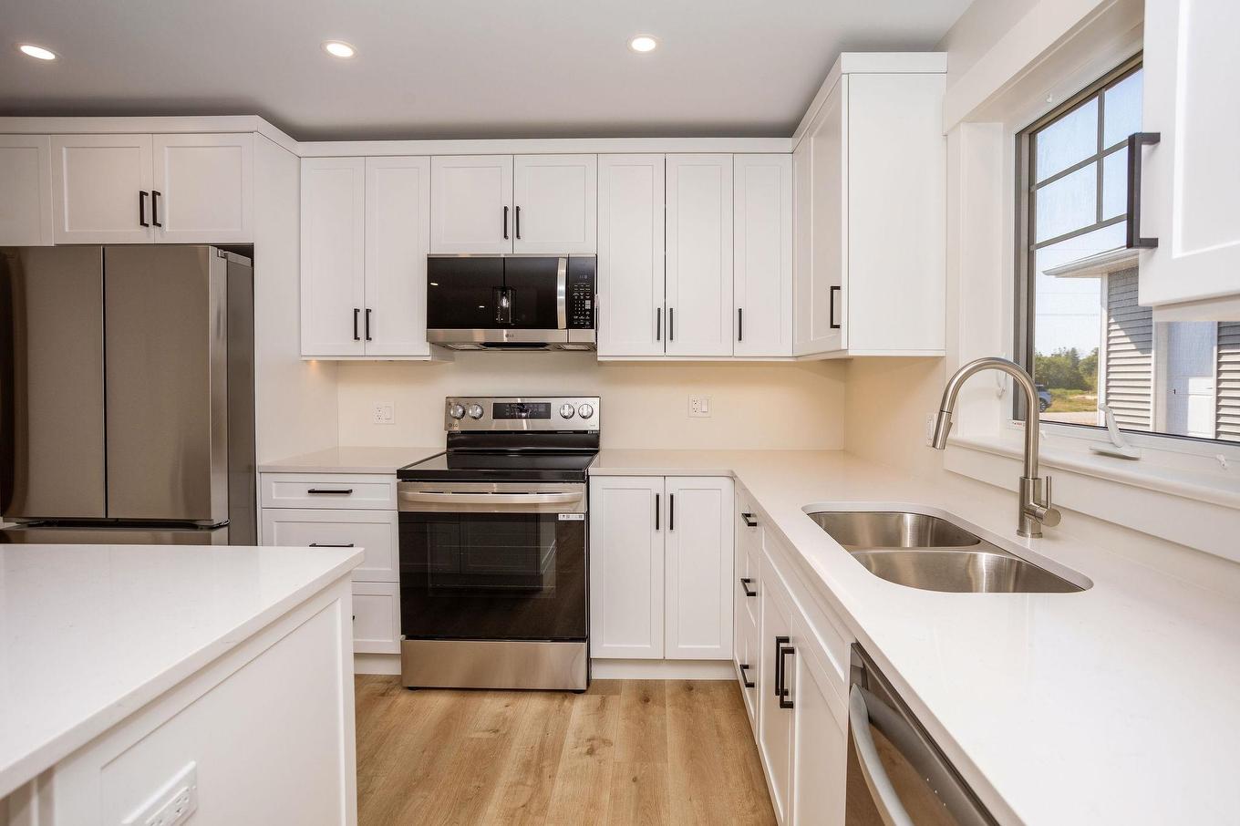 107 Samantha Lane, Cornwall, PE