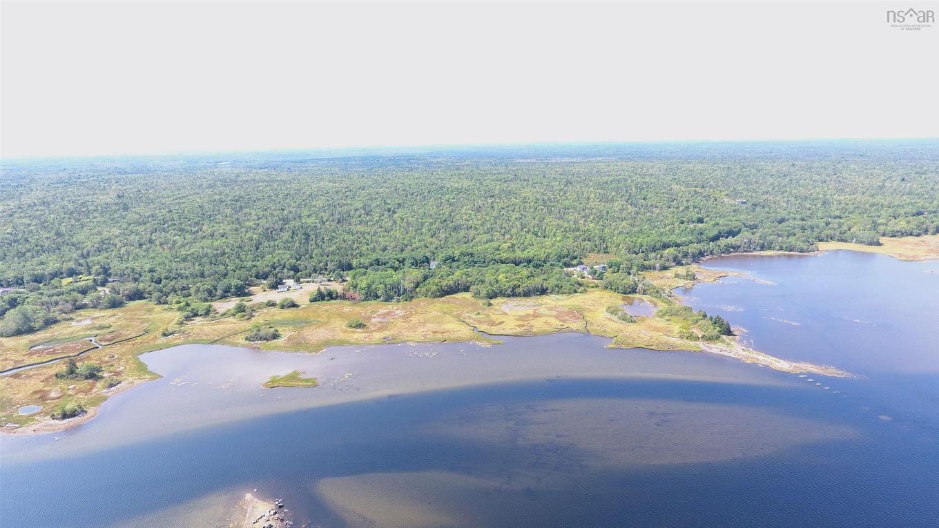 560 West Sable Road, West Middle Sable, NS