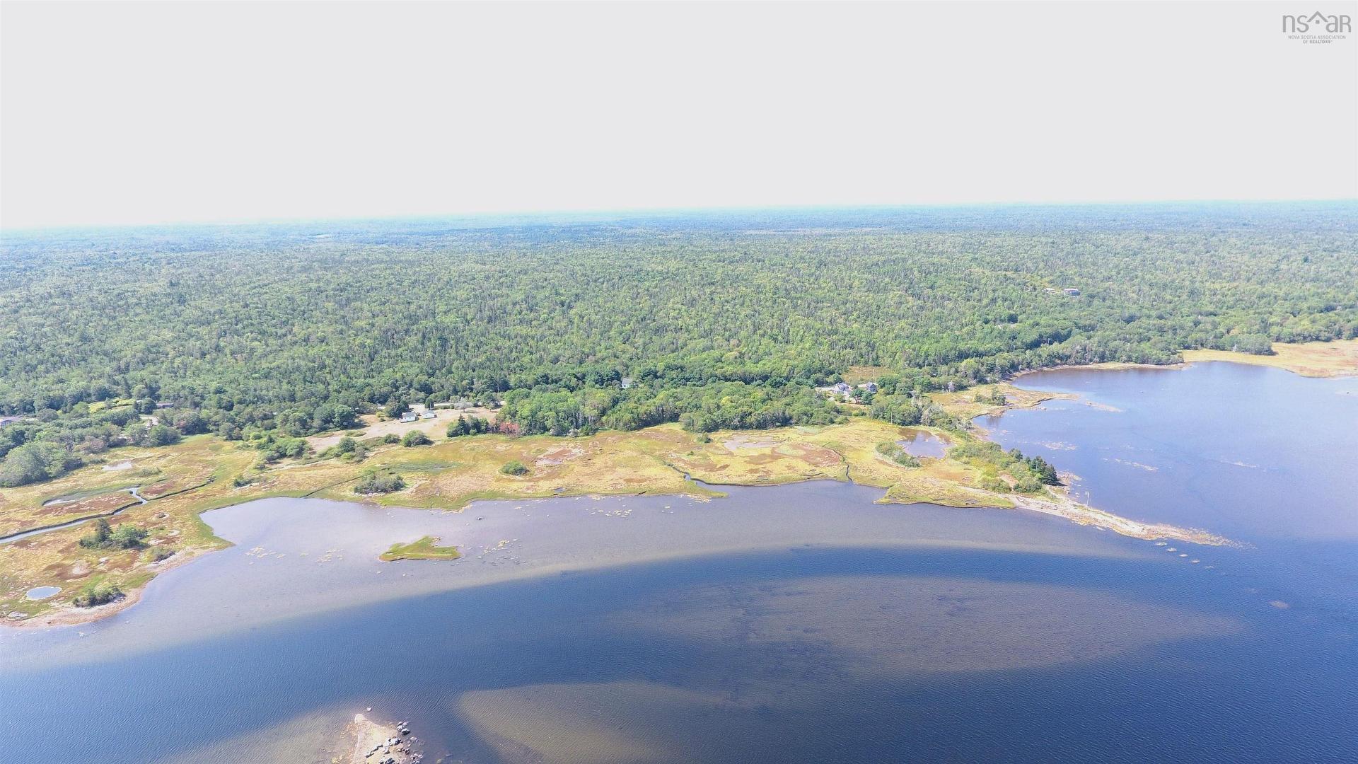 560 West Sable Road, West Middle Sable, NS