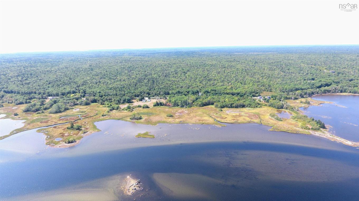560 West Sable Road, West Middle Sable, NS