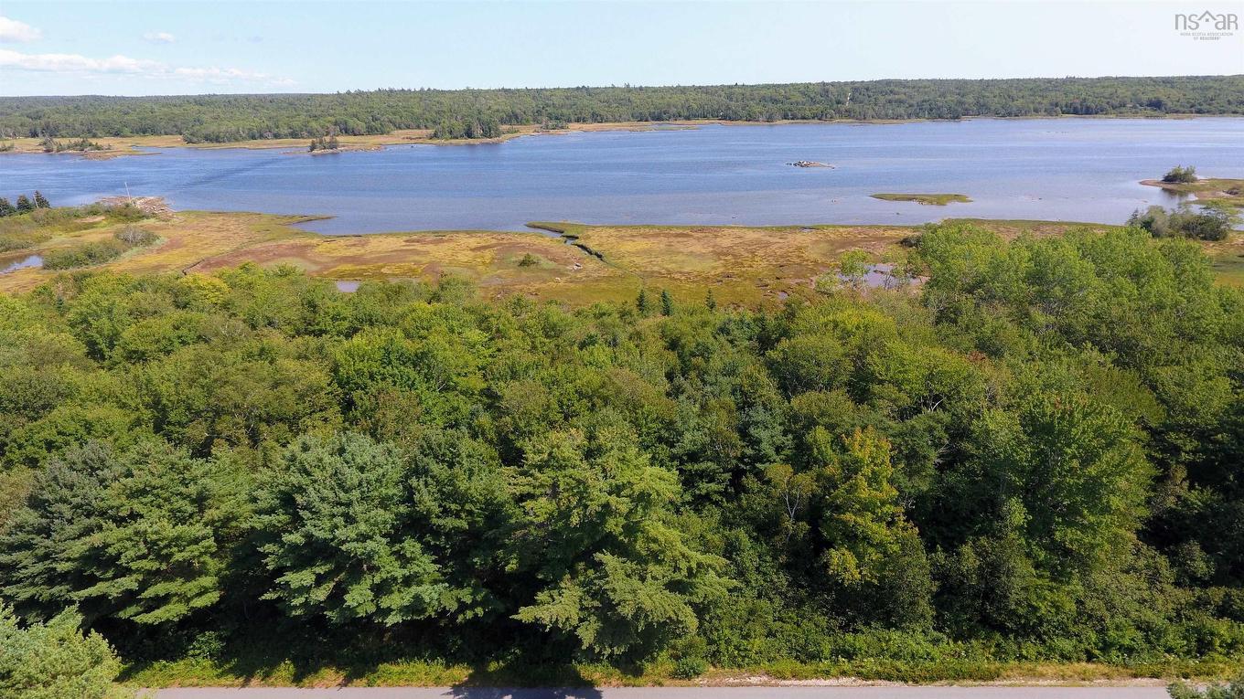560 West Sable Road, West Middle Sable, NS
