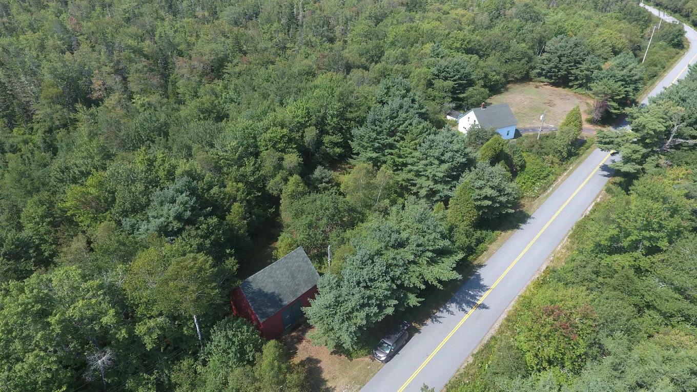 560 West Sable Road, West Middle Sable, NS