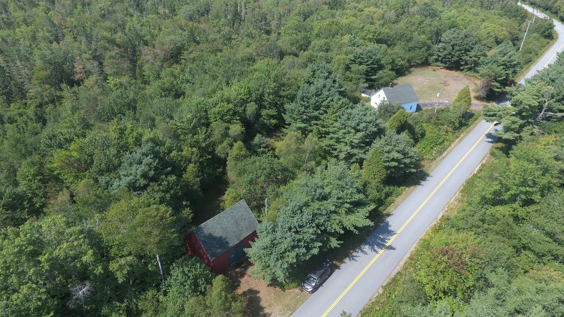 560 West Sable Road, West Middle Sable, NS