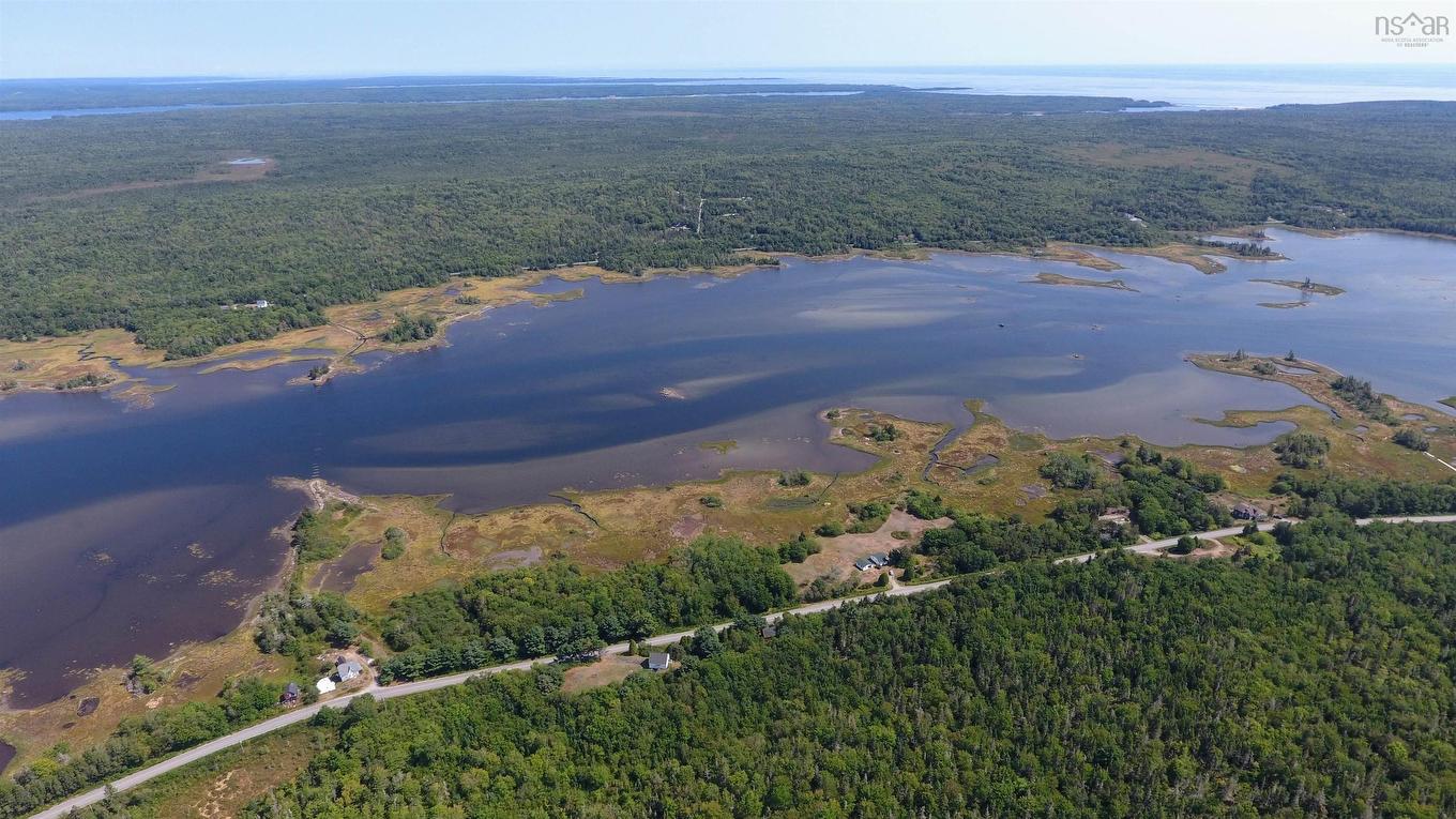 560 West Sable Road, West Middle Sable, NS