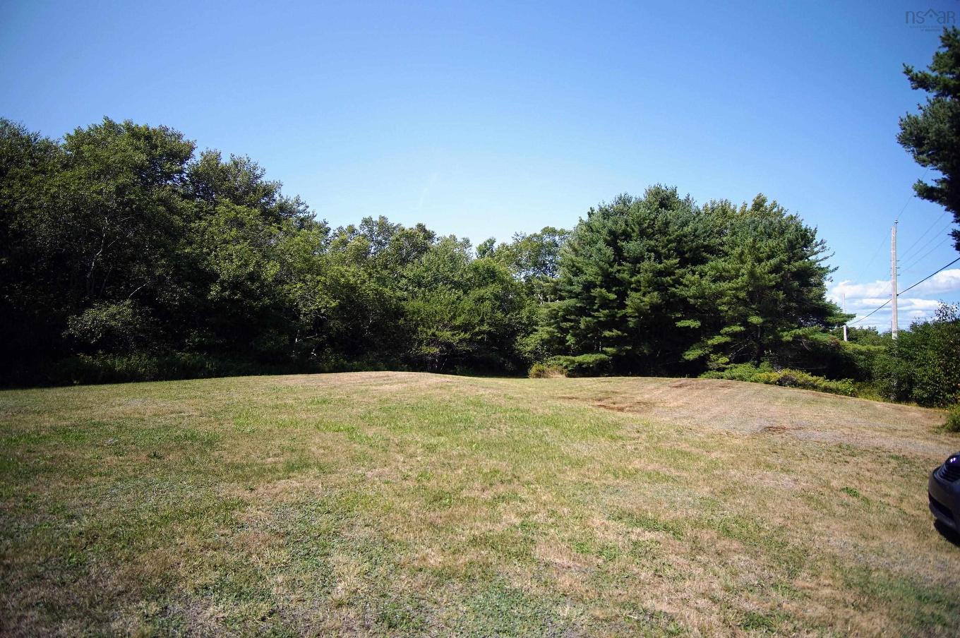 560 West Sable Road, West Middle Sable, NS