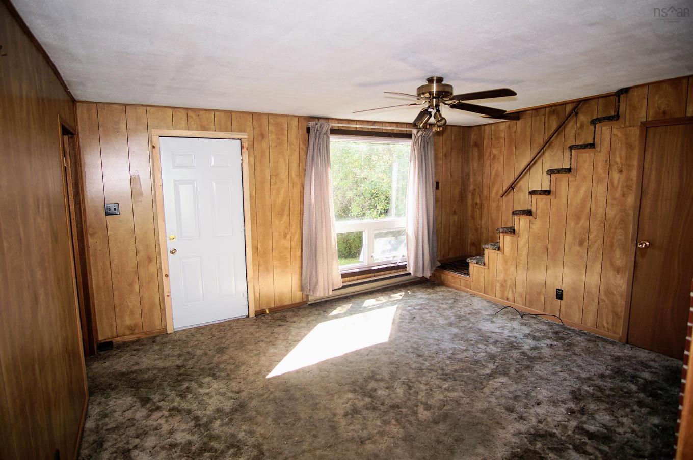560 West Sable Road, West Middle Sable, NS