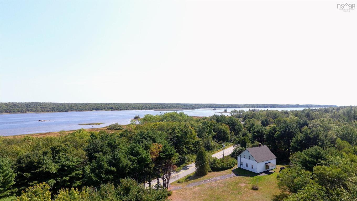 560 West Sable Road, West Middle Sable, NS