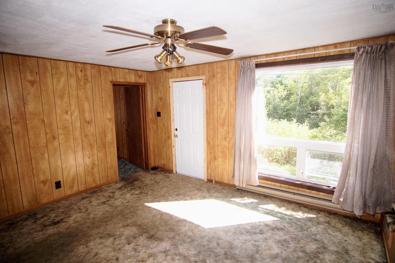 560 West Sable Road, West Middle Sable, NS