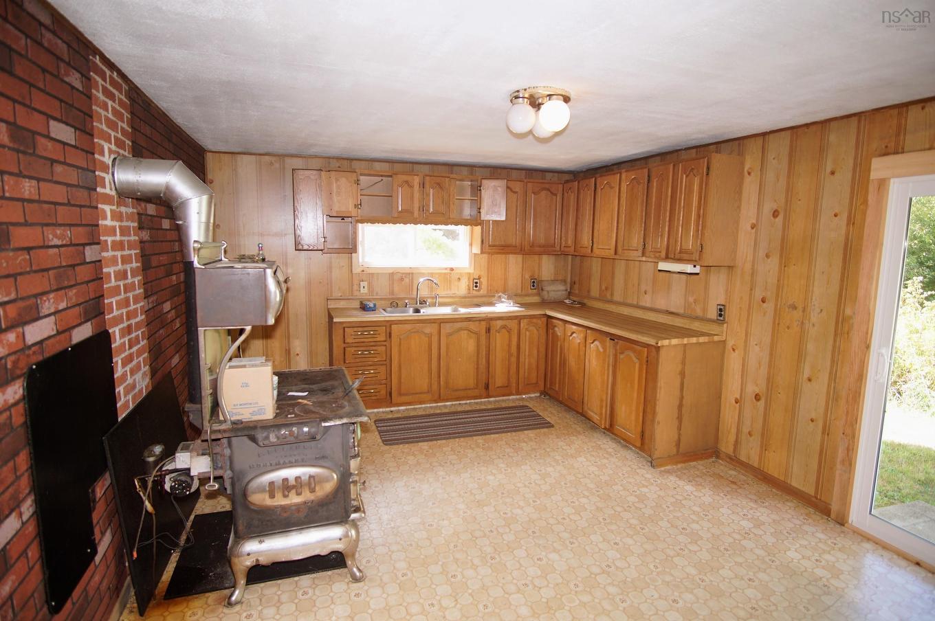 560 West Sable Road, West Middle Sable, NS